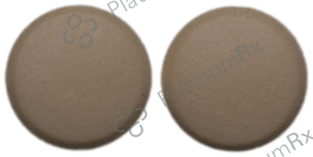 Fluvator 50mg Tablet 10s