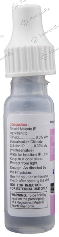 Lopres 0.5% Eye Drop 5ml