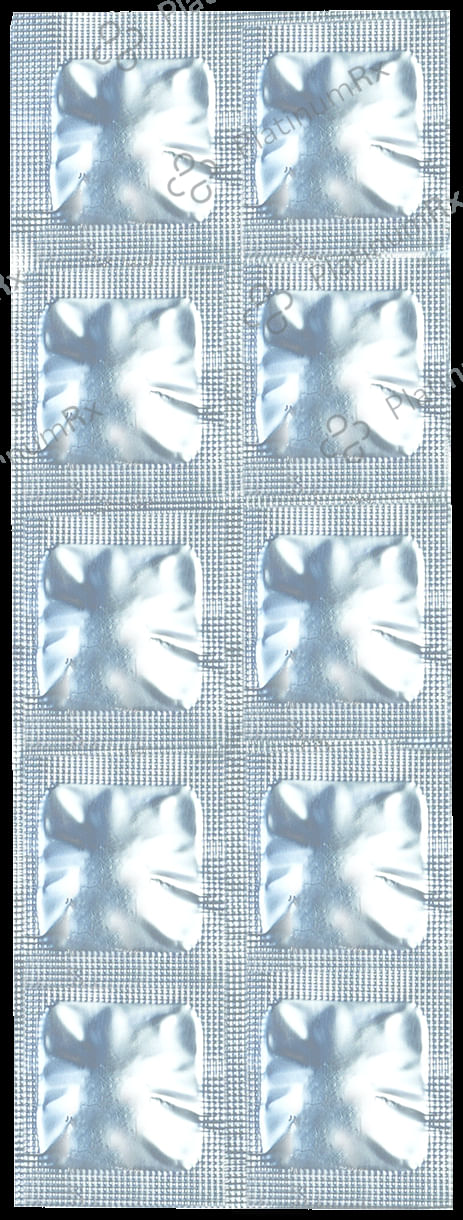 Telmital 40 Tablet