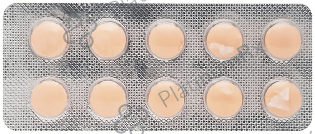 Fynal 250mg Tablet 10s