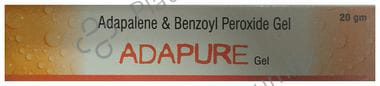 Adapure Gel 20gm