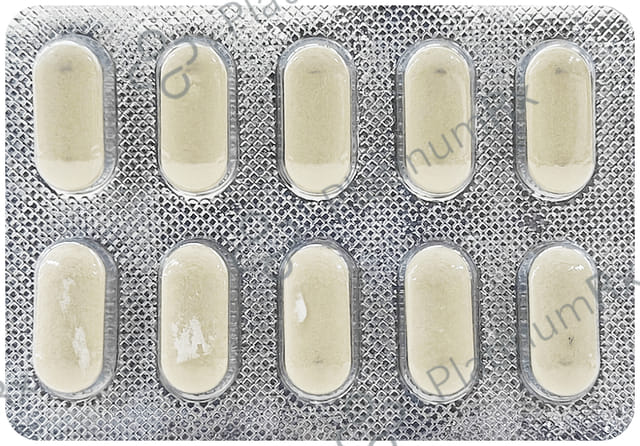 Oxahet 450mg Tablet