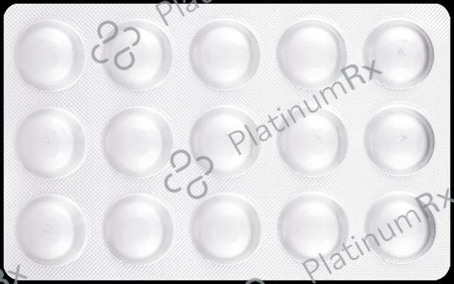 Vibite 100mg Tablet SR 15s