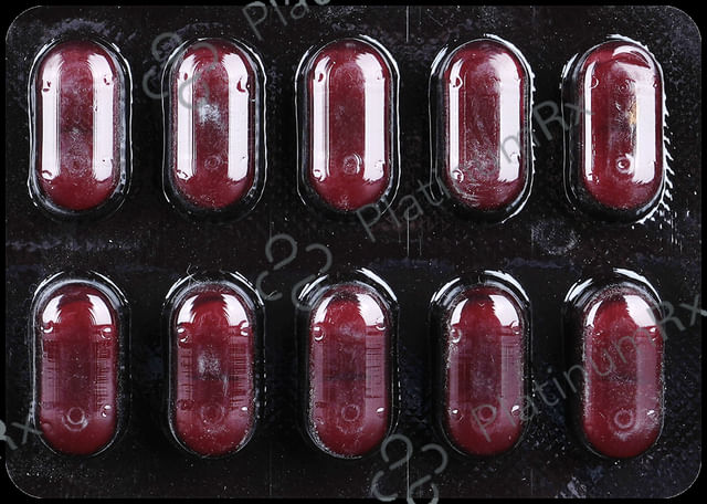 Iconac MR 4mg Tablet 10s