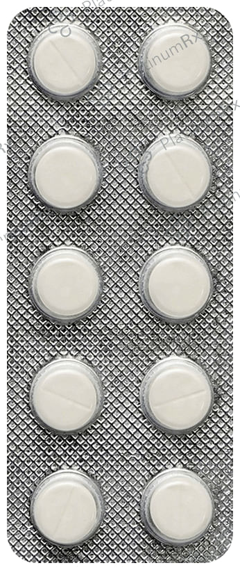 Deviry 10mg Tablet 10s
