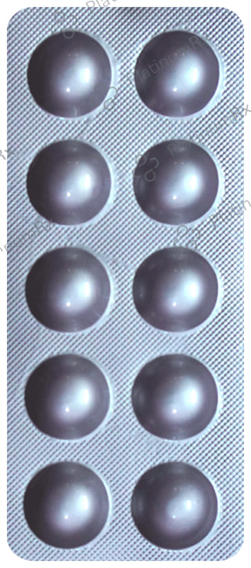 Tadnor 5 Tablet
