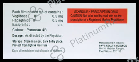 Combose 0.5/0.3mg Tablet 10s