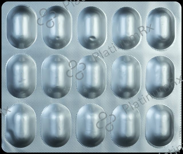 Stig MT 50/500mg Tablet 15s