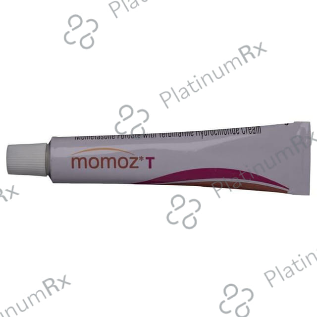 Momoz T Cream 10gm