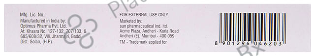 Fungicros Cream 30gm
