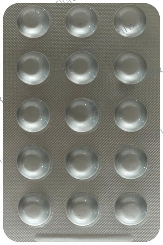 Neurospire D3 Tablet 15s