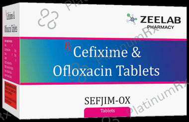 Sefjim-OX Tablet
