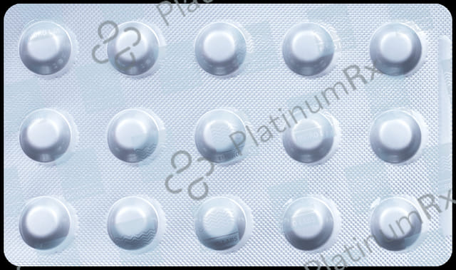 Sitapride 50mg Tablet 15s
