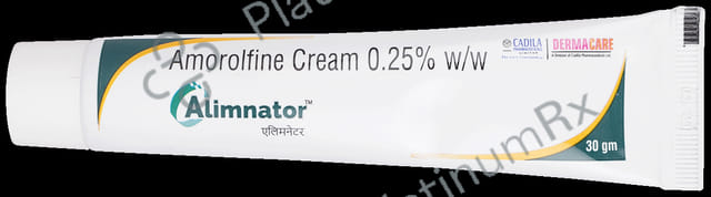 Alimnator Cream 30 Cream