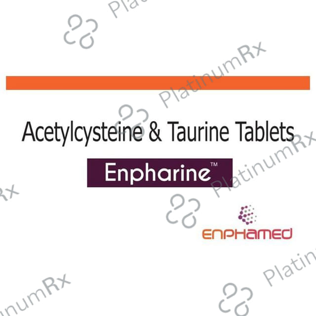 Enpharine Tablet