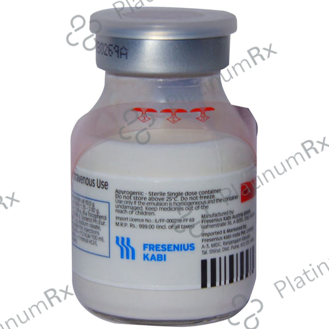 Omegaven Infusion 50ml