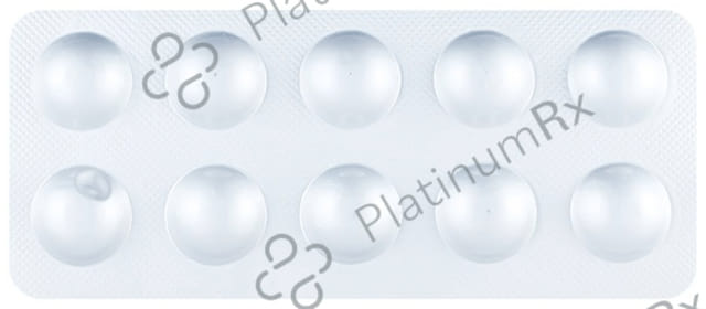 Jankey D 10mg/100mg Tablet 10s