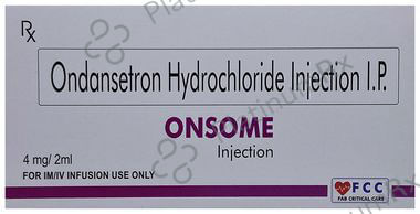 Onsome Injection