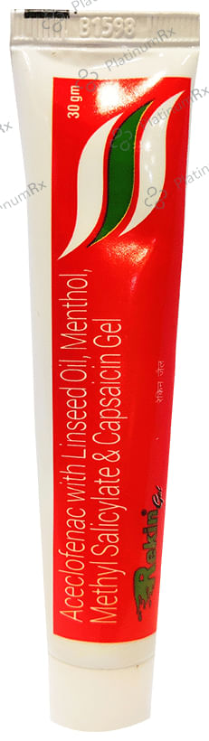 Rekin Gel 30gm