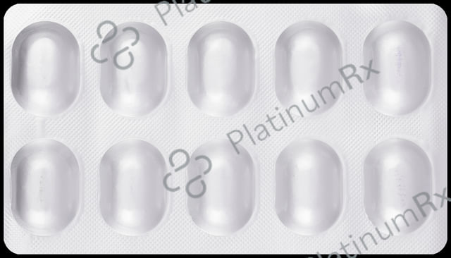 Brutacef O 200/200mg Tablet 10s