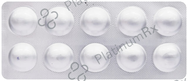 Chekfall 2.5mg Tablet 10s