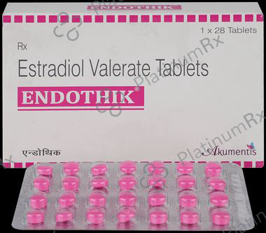 Endothik Tablet