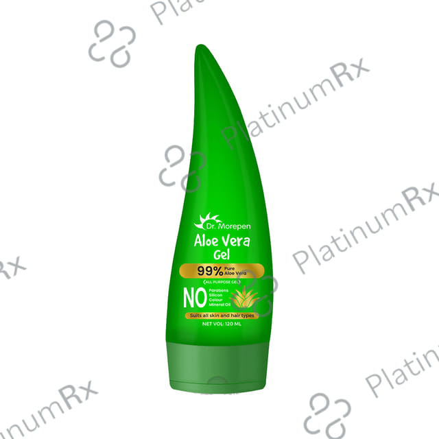 Dr. Morepen Aloe Vera Gel