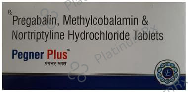 Pegner Plus 75mg/10mg/1500mcg Tablet