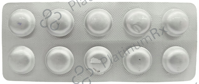Uniaz T 16/40mg Tablet 10s