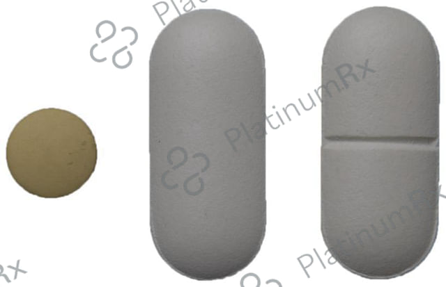Pantop HP Kit 75/500/40mg Tablet 6s