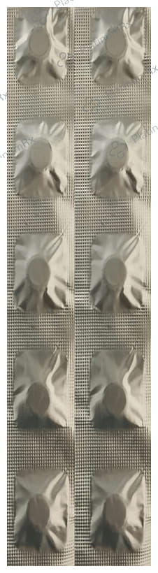 Inmecin 50mg Tablet 10s