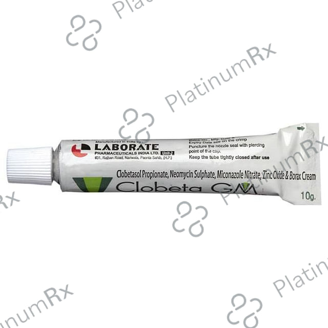 Clobeta GM Cream 10 Cream