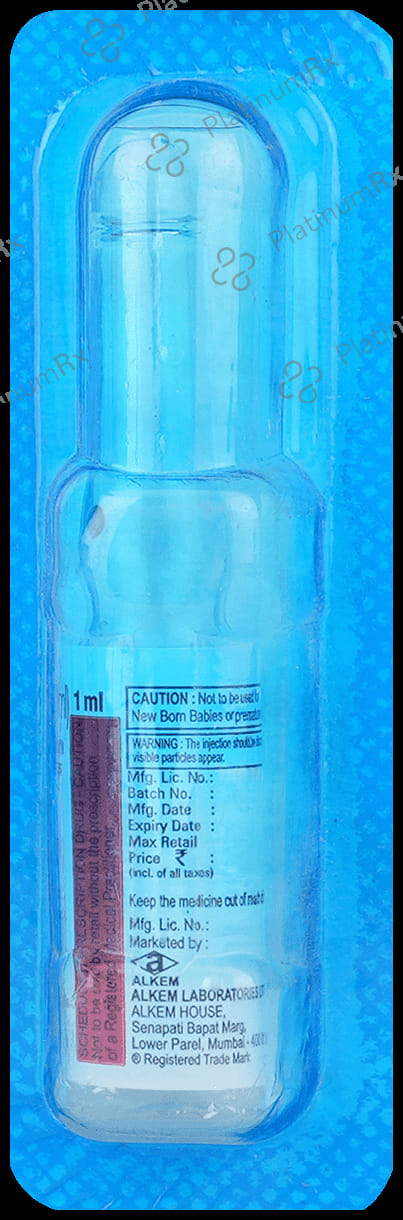 Aldigesic 75mg Injection 1ml