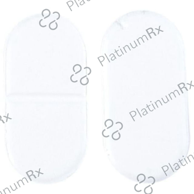 Gluformin 850 Tablet