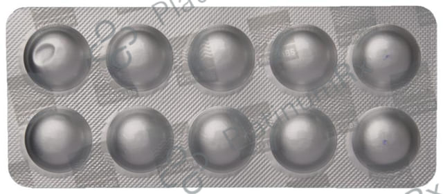Telplus 10/40mg Tablet 10s