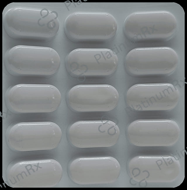 Sitasmart-M 50/1000 Tablet