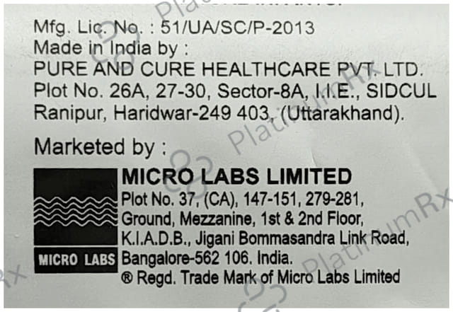 Meconerv Forte 500mcg/50/50mg Injection 1s