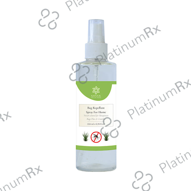 Natuur Bug Repellant Spray For Home Spray
