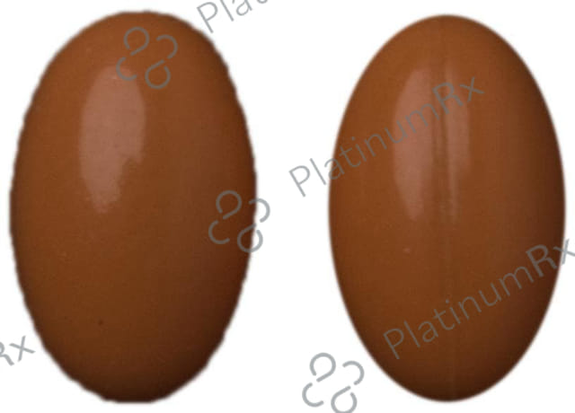 Bio D3 Capsule 10s