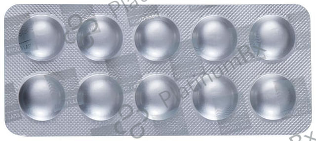 Petril-MD 0.5 Tablet 10 Tablet MD