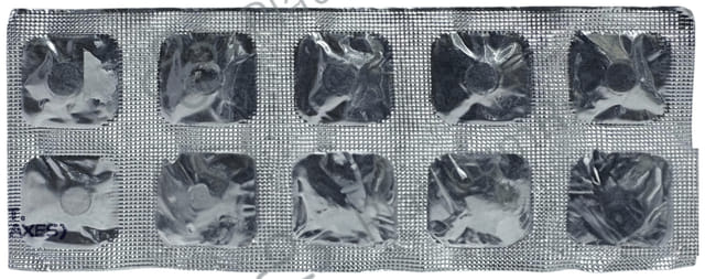 Semi Brom 1.25mg Tablet