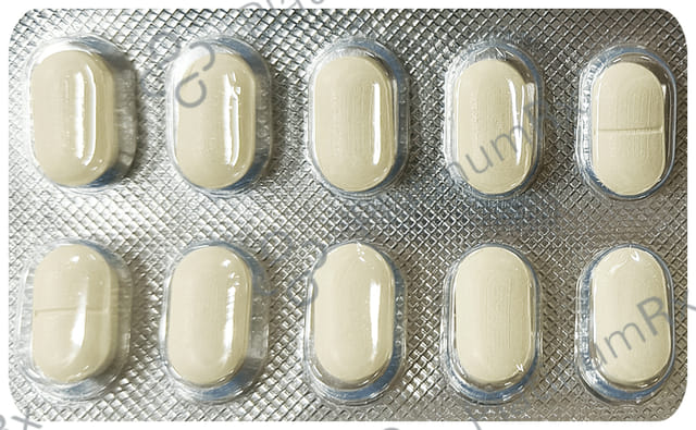 Brivseiz 100mg Tablet 10s