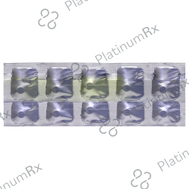 Macpril 1.25mg Tablet 10s