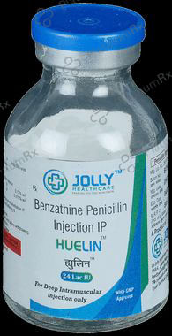 Huelin Injection