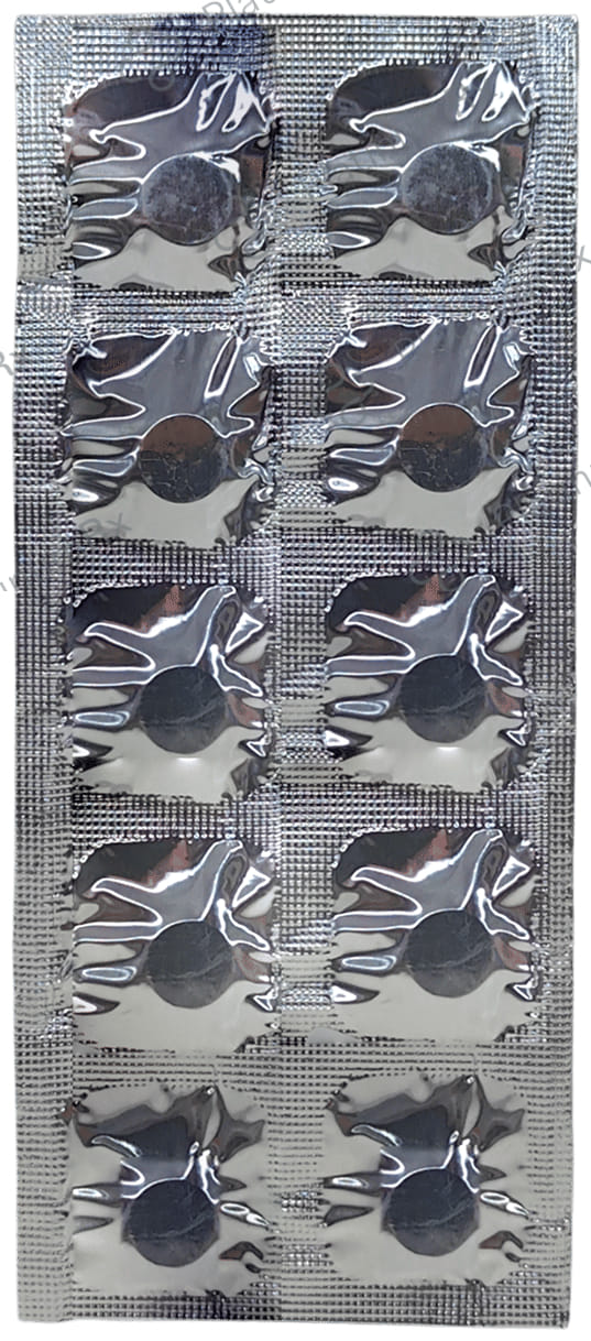 Embeta HT 25 mg/12.5 mg Tablet