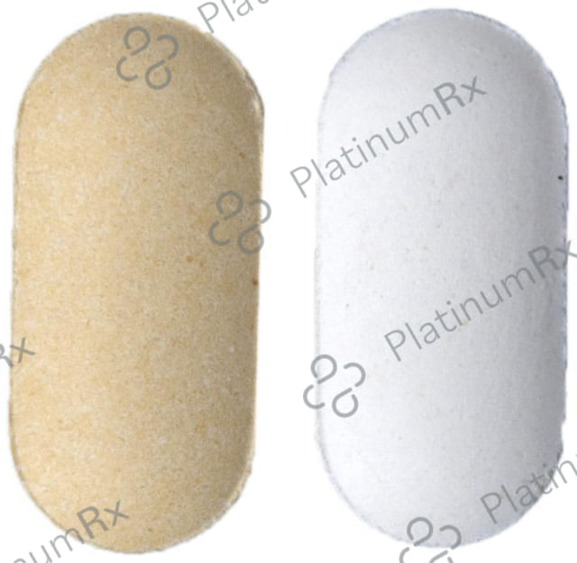 Triglimestar 2 Tablet SR