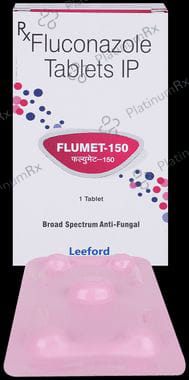 Flumet 150mg Tablet
