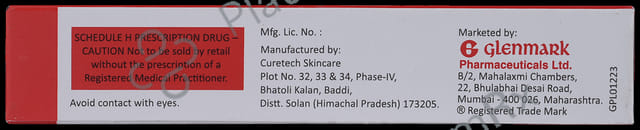 Powercort GM Cream 10gm