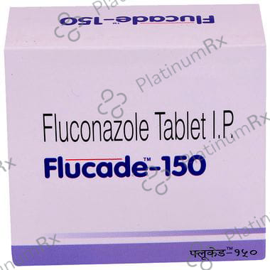Flucade 150 Tablet