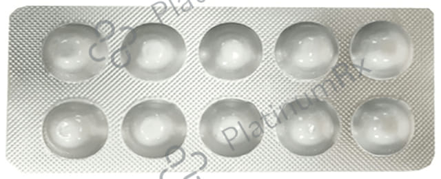 Dapacart 10 Tablet